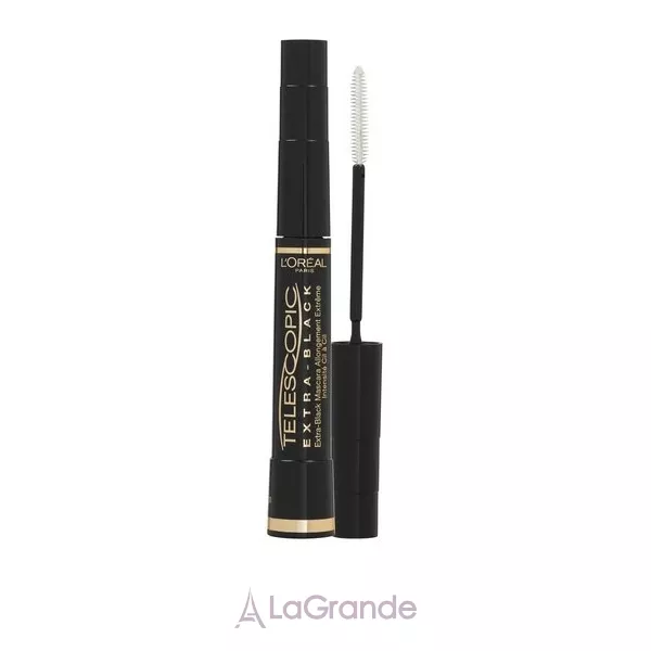 L`Oreal Paris Telescopic Extra Black Mascara ���� ��� ������
