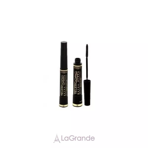 L`Oreal Paris Telescopic Extra Black Mascara ���� ��� ������