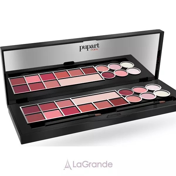 Pupa Pupart S Lips Palette ������� ��� ������ ���