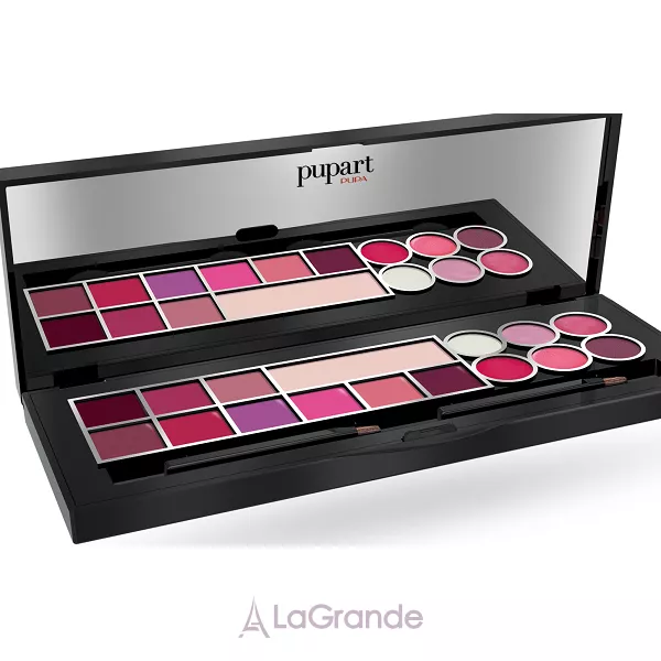 Pupa Pupart S Lips Palette ������� ��� ������ ���