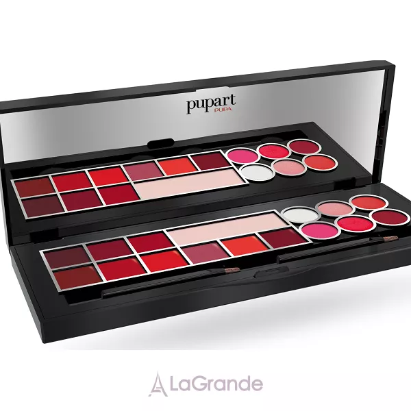 Pupa Pupart S Lips Palette ������� ��� ������ ���