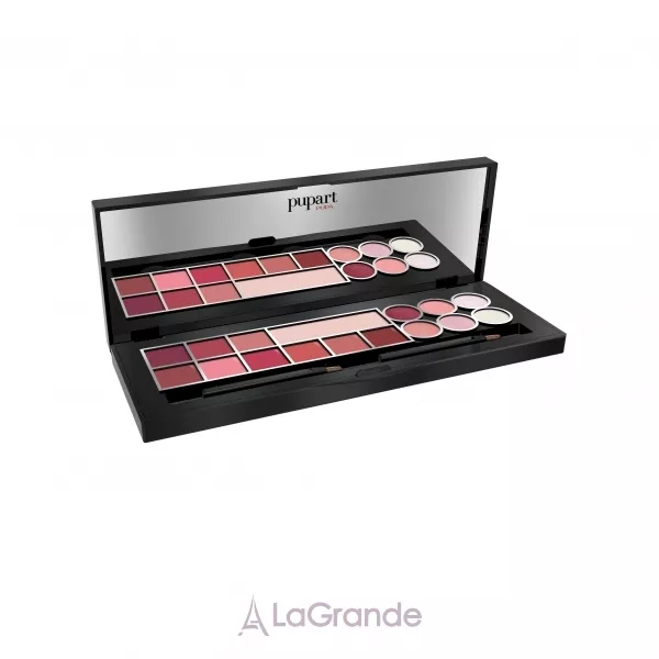 Pupa Pupart S Lips Palette ������� ��� ������ ���