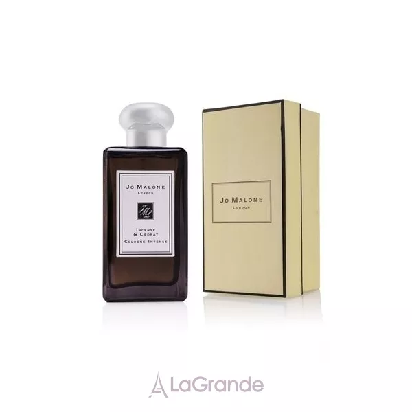 Jo Malone Incense & Cedrat Cologne Intense ��������