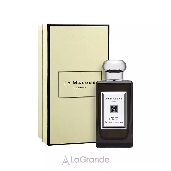Jo Malone Incense & Cedrat Cologne Intense ��������