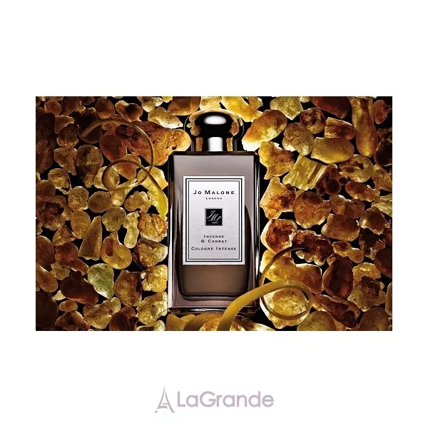 Jo Malone Incense & Cedrat Cologne Intense ��������