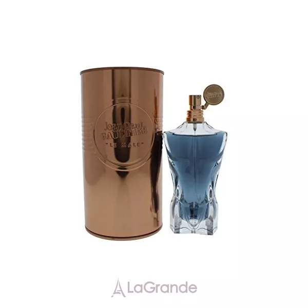 Jean Paul Gaultier Le Male Essence de Parfum ����������� ����