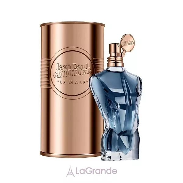 Jean Paul Gaultier Le Male Essence de Parfum ����������� ����