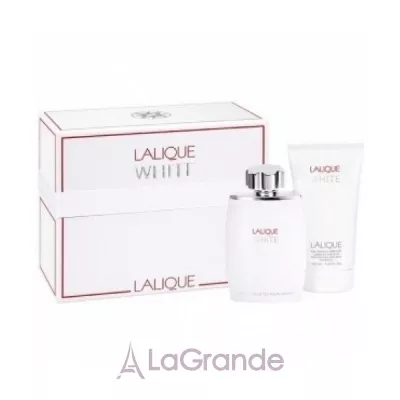 Lalique White  (  75  +    150 )
