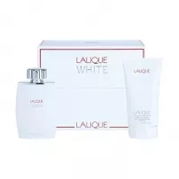 Lalique White ����� (��������� ���� 75 �� + ���� ��� ���� 150 ��)