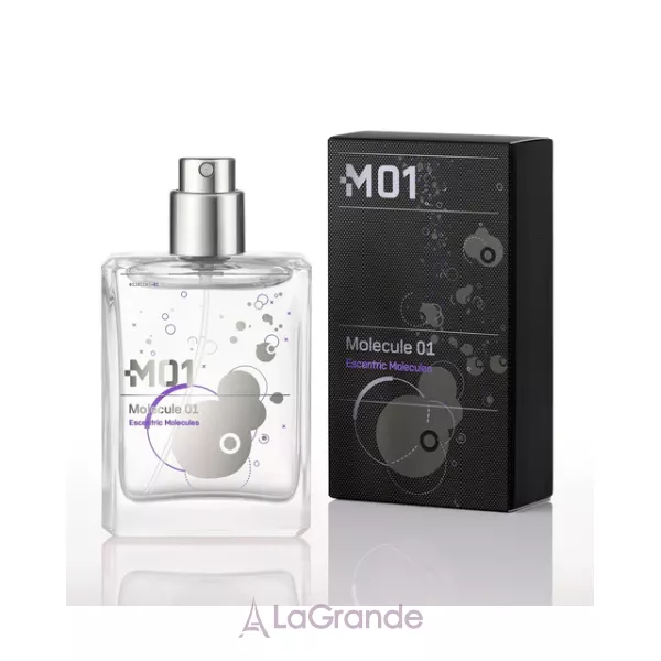 Escentric Molecules Molecule 01 �������� ���� (refill)