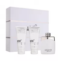 Mont Blanc Legend Spirit ����� (��������� ���� 100 �� + ���� ��� ���� 100 �� + ������� ����� ������ 100 ��)