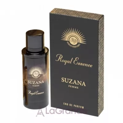Noran Perfumes Suzana  