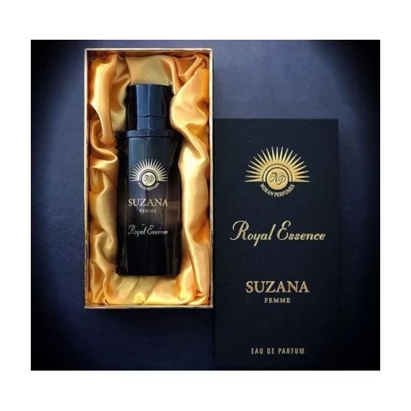 Noran Perfumes Suzana ����������� ����