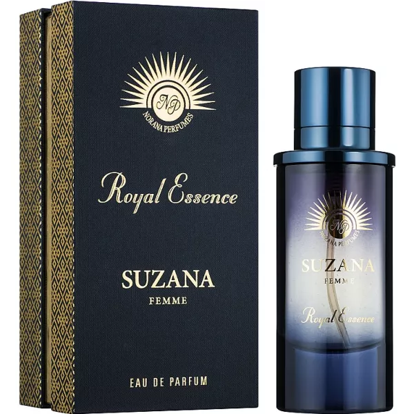 Noran Perfumes Suzana ����������� ����