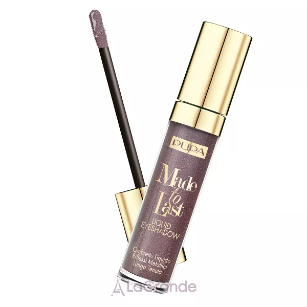 Pupa Made To Last Liquid Eyeshadow г�� ��� ��� ����