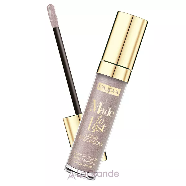Pupa Made To Last Liquid Eyeshadow г�� ��� ��� ���� (������)