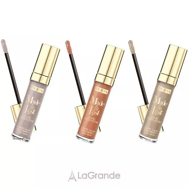 Pupa Made To Last Liquid Eyeshadow г�� ��� ��� ���� (������)