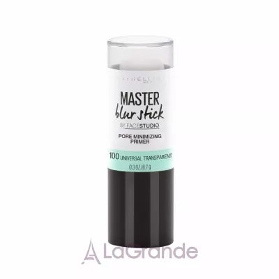 Maybelline Facestudio Master Blur Stick -