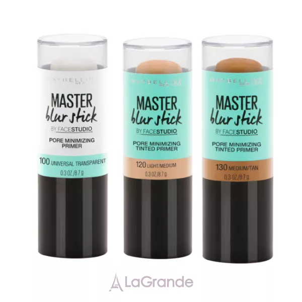 Maybelline Facestudio Master Blur Stick �������-���