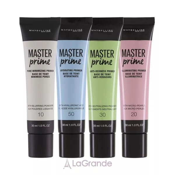 Maybelline Master Prime ������� ��� ����