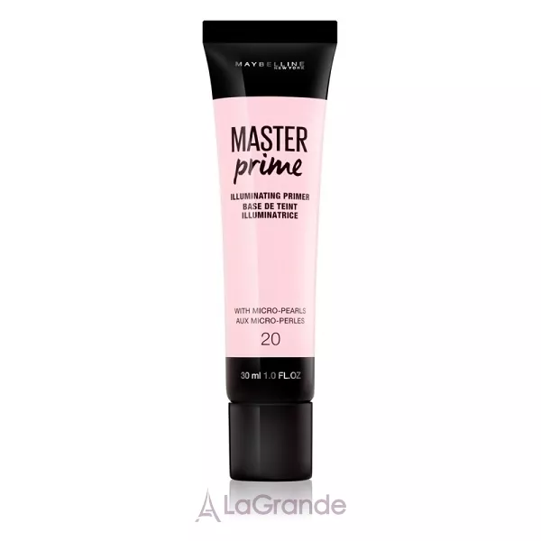 Maybelline Master Prime ������� ��� ����