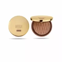 Pupa Extreme Bronze Matt Powder ������������ ����� ��� ����