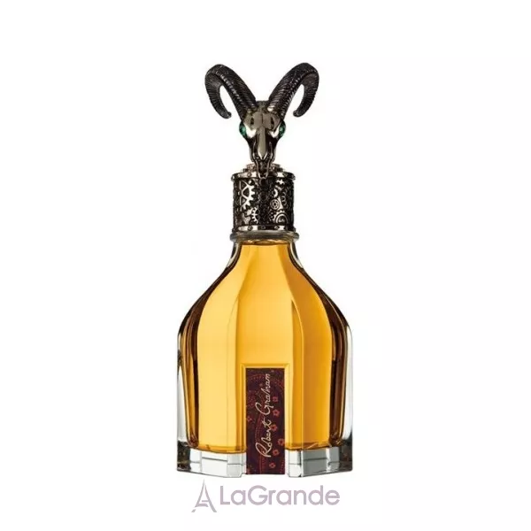 Robert Graham Fortitude ��������������� ����