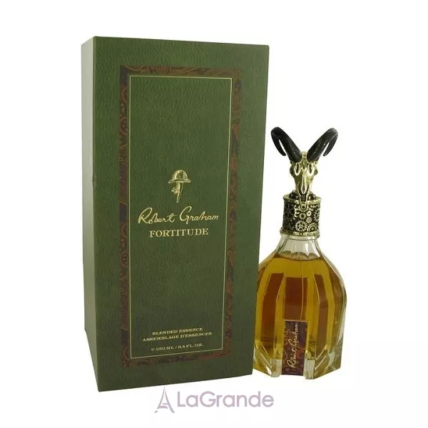 Robert Graham Fortitude ��������������� ����