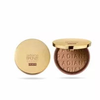 Pupa Extreme Bronze Radiant Powder ������������ ����� ��� ����