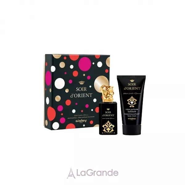 Sisley Soir d'�rient ����� ( ��������������� ���� 100 �� + ���� ��� ���� 150 ��)