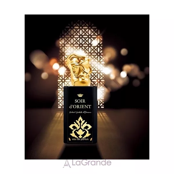 Sisley Soir d'�rient ����� ( ��������������� ���� 100 �� + ���� ��� ���� 150 ��)