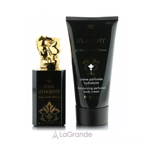 Sisley Soir d'�rient ����� ( ��������������� ���� 100 �� + ���� ��� ���� 150 ��)