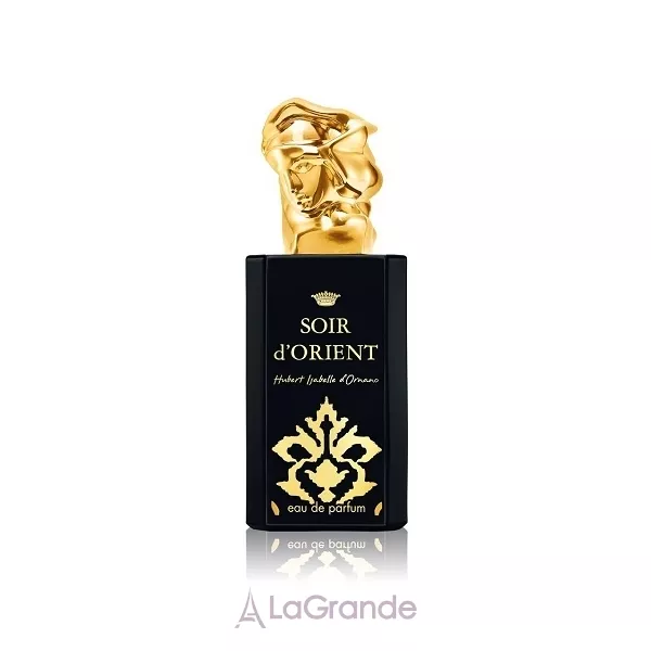 Sisley Soir d'�rient ����� ( ��������������� ���� 100 �� + ���� ��� ���� 150 ��)