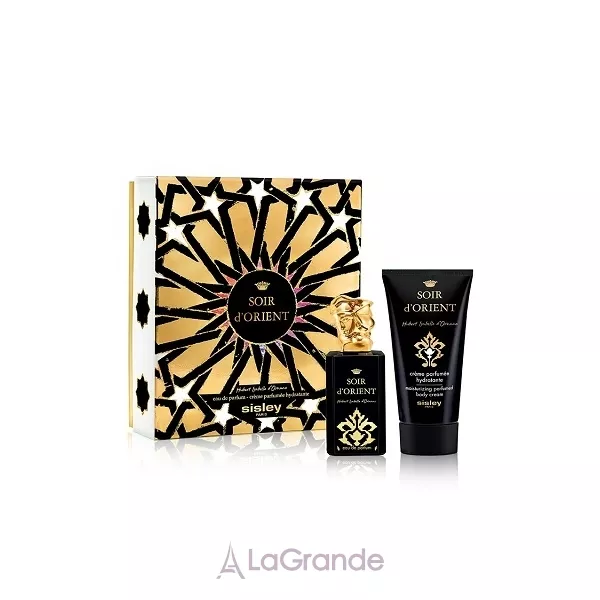 Sisley Soir d'�rient ����� ( ��������������� ���� 100 �� + ���� ��� ���� 150 ��)