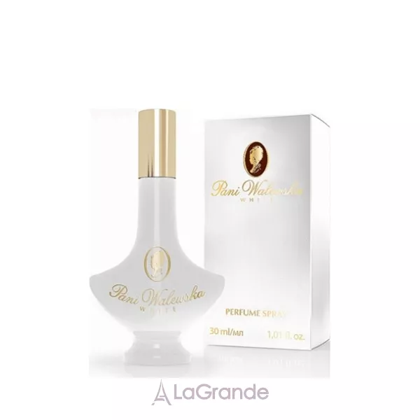 Miraculum Pani Walewska White ����