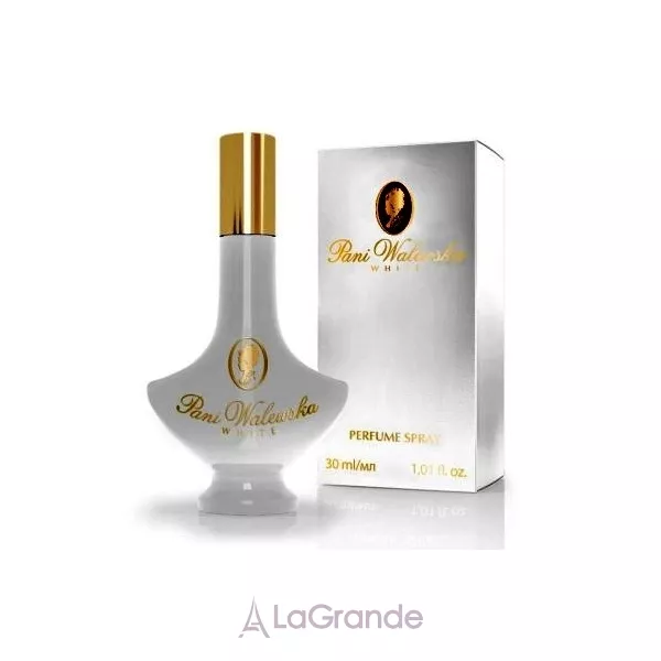 Miraculum Pani Walewska White ����