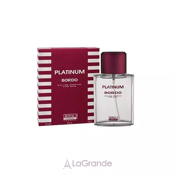 Royal Cosmetic Platinum Bordo ��������������� ����