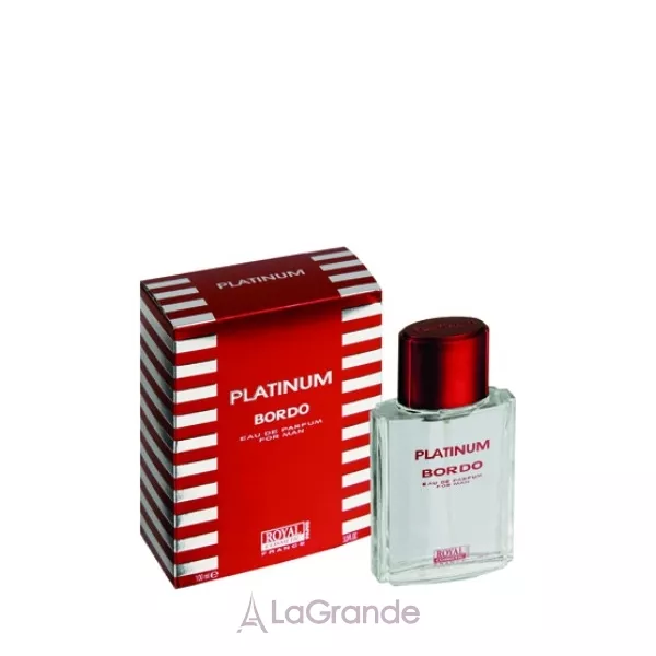 Royal Cosmetic Platinum Bordo ��������������� ����