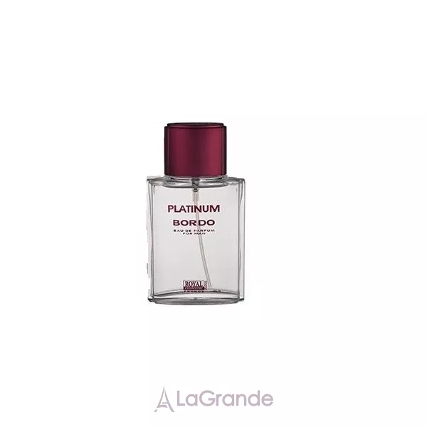 Royal Cosmetic Platinum Bordo ��������������� ����
