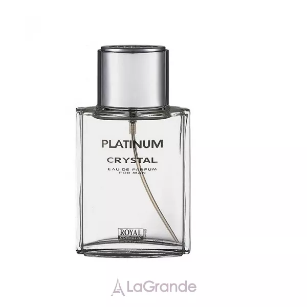 Royal Cosmetic Platinum Crystal ��������������� ���� (������ ��� ��������)