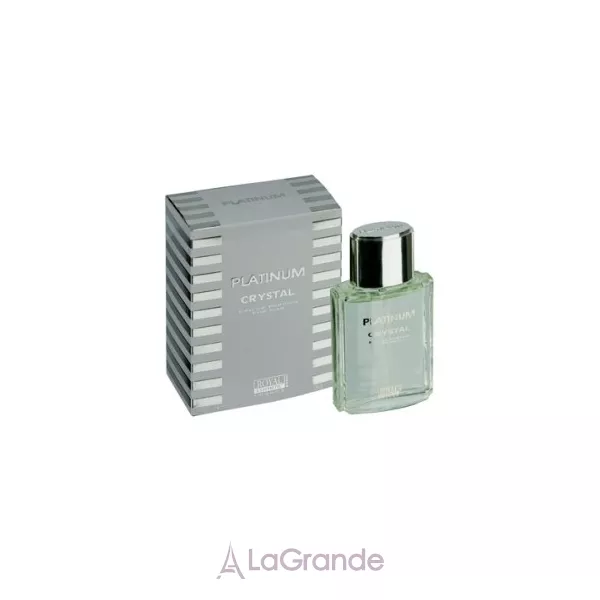 Royal Cosmetic Platinum Crystal ��������������� ���� (������ ��� ��������)