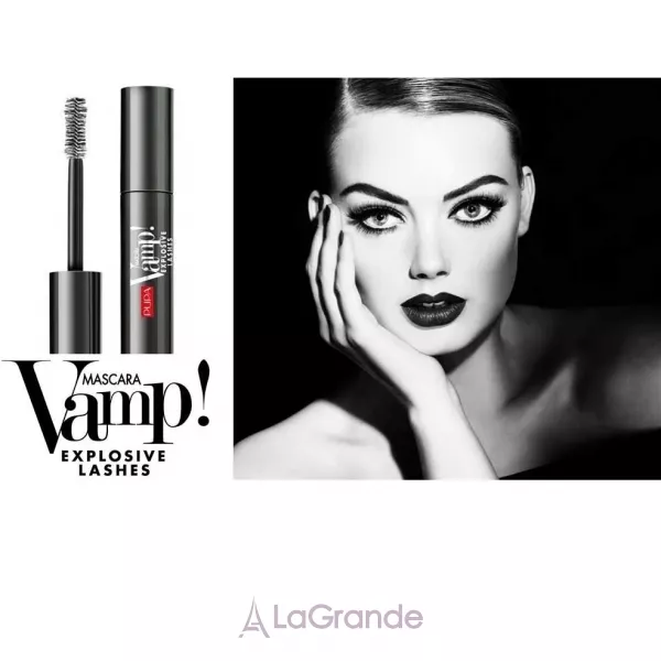 Pupa Vamp! Explosive Lashes Mascara ��� ��� ��