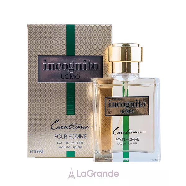 ART Parfum Incognito Uomo ��������� ����