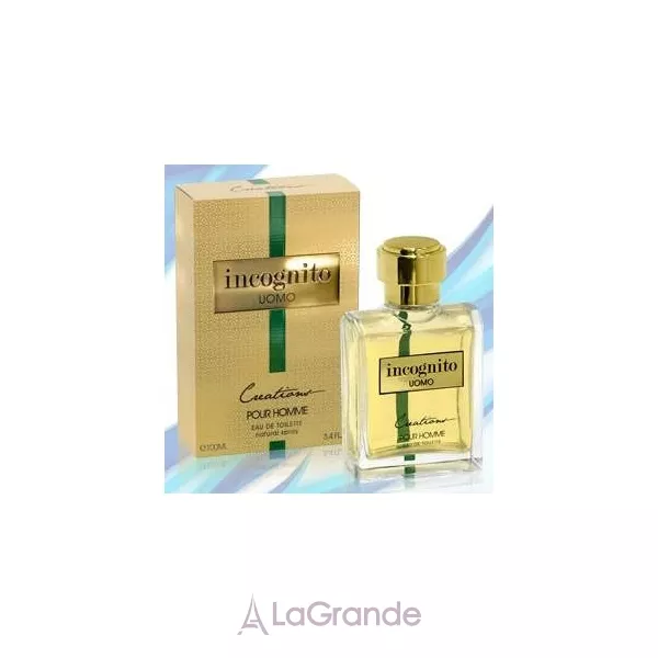 ART Parfum Incognito Uomo ��������� ����