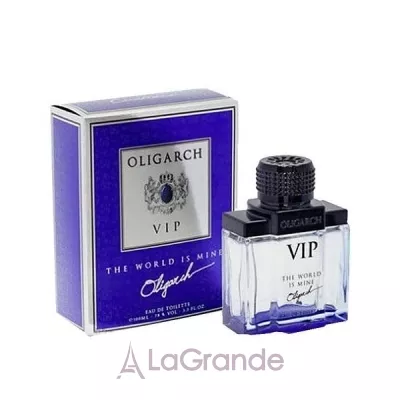 Univers parfum Oligarch VIP  