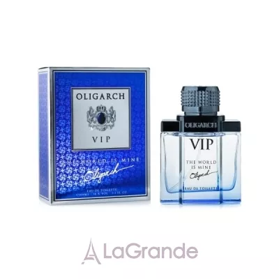 Univers parfum Oligarch VIP  