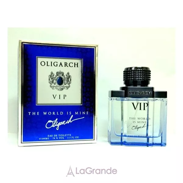 Univers parfum Oligarch VIP ��������� ����