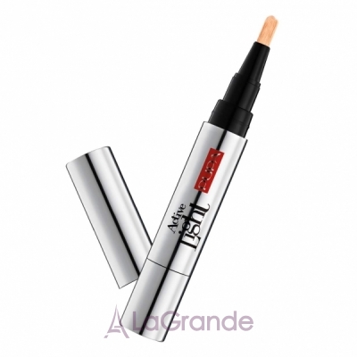 Pupa Active Light Highlighting Concealer -,  