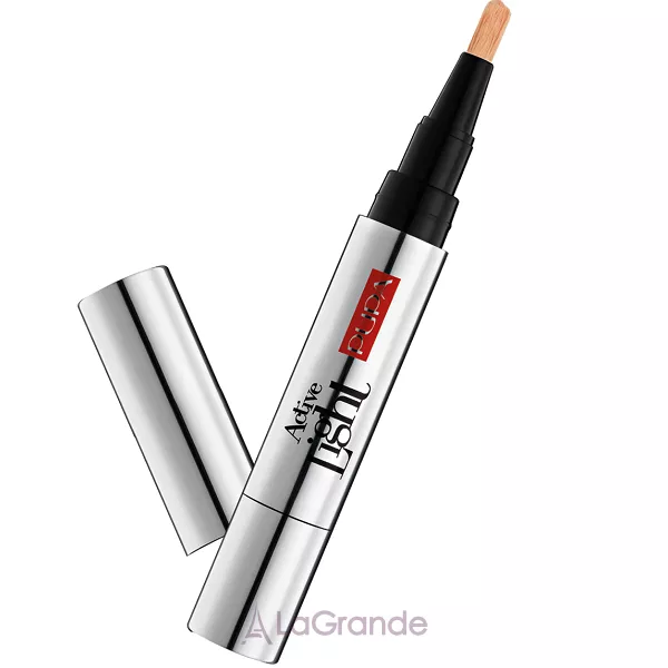 Pupa Active Light Highlighting Concealer ���������-������������, ��������� �����