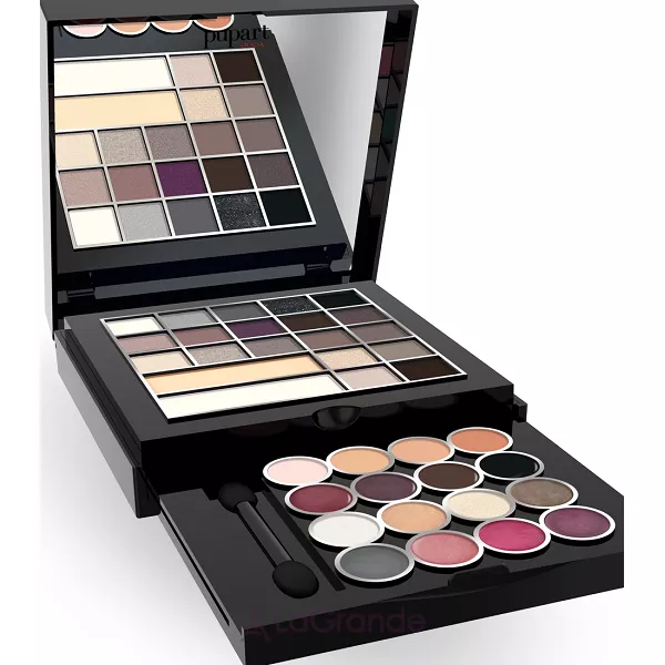 Pupa Pupart M Eyes Palette ����� ��� ������� ����